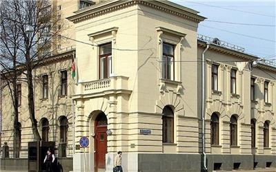 تهدید به بمب‌گذاری در سفارت افغانستان در روسیه