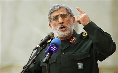 رمز پیروزی انقلاب اسلامی مقاومت بود