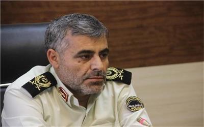سیستان و بلوچستان؛ جزئیات حمله به 2 مقر انتظامی و خودروی حمل متهم