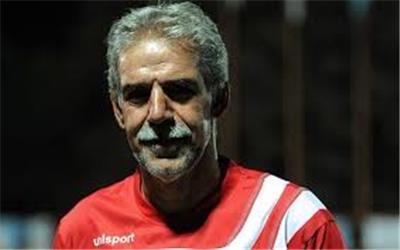 فنونی‌زاده: اظهارات تقوی درباره پرسپولیس کذب محض است/ مسئولان فوتبال نباید برای تقوی کارت مربیگری صادر کنند