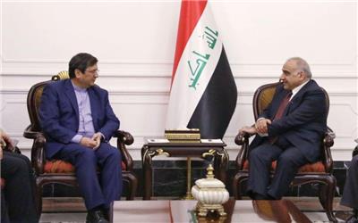 نخست وزیر عراق: با کمک ایران داعش را شکست دادیم