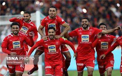 مصلح: ارتباط نتیجه نگرفتن تیم ملی با پرسپولیس چیست؟