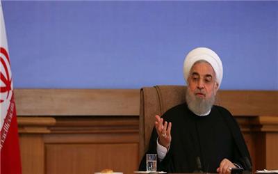 ما حاضریم توبه آمریکا را بپذیریم/ملت ایران نشان داد به تعهدات خود پایبند و پشتیبان ملت‌های منطقه است