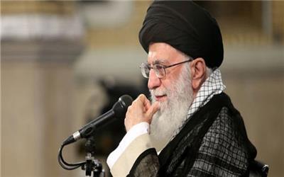 سؤال رهبر انقلاب از جوانان درباره رمز ماندگاری انقلاب