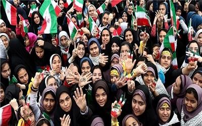 پویش مردمی  «#می_آیم_چون» برای بیان چرایی حضور در راهپیمایی 22 بهمن به راه افتاد