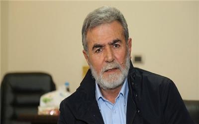 ملت فلسطین امروز به مدد ایران مستحکم‌تر با اسرائیل مبارزه می‌کند