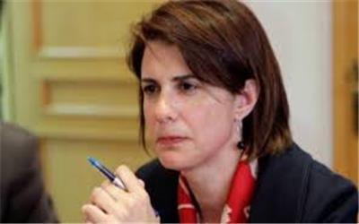 انتصاب اولین وزیر کشور زن جهان عرب در لبنان
