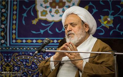 ویژه برنامه شهادت حضرت زهرا(س) در حسینیه هدایت برگزار می‌شود