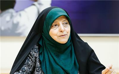 حضور پررنگ زنان در جامعه به پشتوانه این نظام است/ امید به زندگی بانوان طی 40 سال اخیر افزایش یافت