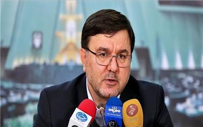 منظور رئیس مجلس از اصلاح ساختار بیشتر مسائل بودجه‌ای و چابک‌سازی دولت بود