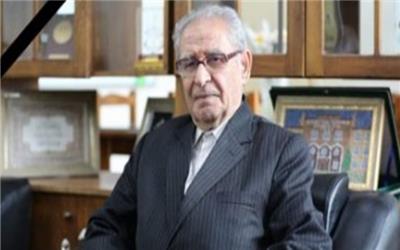 «استاد زمرشیدی» چهره در نقاب خاک کشید
