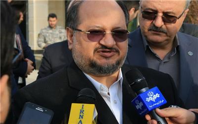 ظرفیت تعاونی‌های مرزنشینی در واردات کالا مورد استفاده قرار می‌گیرد