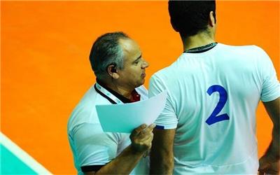 قوچان‌نژاد دبیر فدراسیون والیبال شد؟