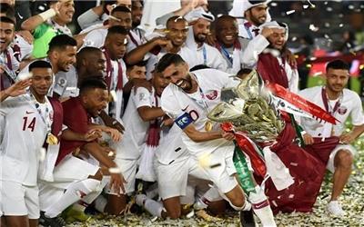 پاداش قهرمانی تیم ملی فوتبال قطر مشخص شد/ از ماشین بنتلی و ساعت رولکس تا یک میلیون دلار آمریکا