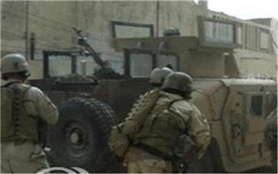 عراق|دستگیری 5 تروریست در الرمادی/دفع حمله داعشی‌‌ها در صلاح‌الدین