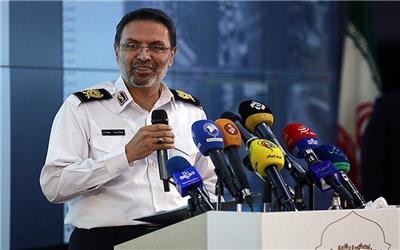 تهران| پنجشنبه‌های اسفند 97 طرح ترافیک و زوج‌وفرد اجرا می‌شود