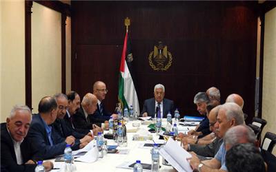 محکومیت کنفرانس امنیتی ورشو از سوی فلسطین