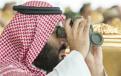 بن سلمان از 2017 در اندیشه قتل خاشقجی بوده است