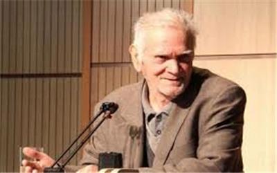 محسن ابوالقاسمی درگذشت