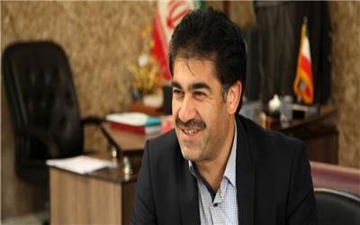 مدیرعامل جدید باشگاه تراکتورسازی انتخاب شد