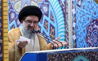 موشک‌های ایران به مانند صاعقه بر سر دشمنان فرود خواهد آمد/ نمی‌گوییم مذاکره نکنید، اما به یک آب نبات تلخ اروپا قانع نباشید/ از مذاکره آبی گرم نشده، نمی‌شود و نخواهد شد