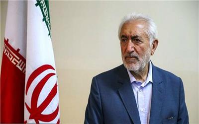 شکست دشمن ناشی از حضور ایران در منطقه است