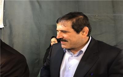 کیفیت مسابقات جام تختی مناسب بود