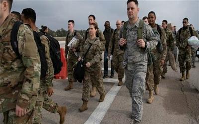 رزمایش مشترک اسرائیل و آمریکا در جنوب اراضی اشغالی