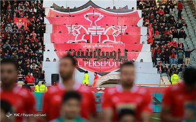 ستاره‌های جدید پرسپولیس مقابل فولاد خوزستان