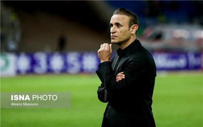 گل‌محمدی: به شرایط قبل از باخت به پرسپولیس برگشته‌ایم/ منشا 700 هزار دلار می‌خواست!