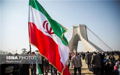 جزییات مراسم 22 بهمن شهر تهران اعلام شد