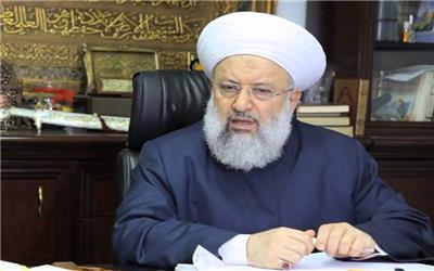 شیخ حمود: ایران در 40 سال گذشته به شعارهای انقلاب پایبند بوده است