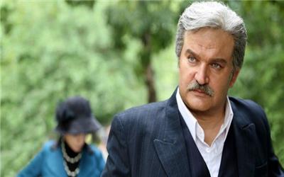 مهدی سلطانی مقابل دوربین «خواب‌زده» رفت