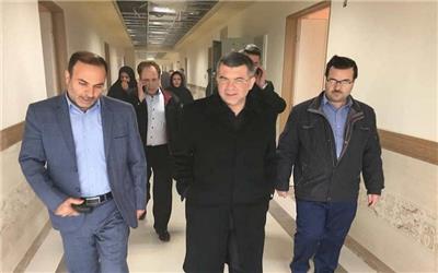 طرح تحول نظام سلامت با قوت ادامه می‌یابد
