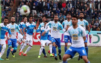 عمران زاده: این استقلال مدعی قهرمانی است
