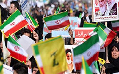 دعوت وزارت دفاع از مردم برای حضور در راهپیمائی دشمن شکن یوم الله 22 بهمن
