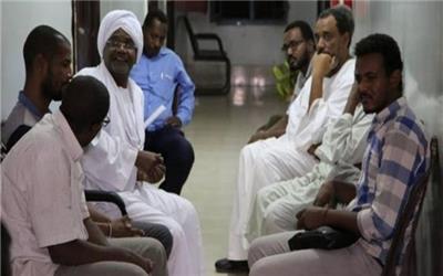 سودان 11 خبرنگار بازداشتی را آزاد کرد