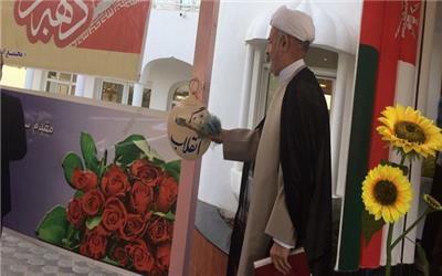 زنگ چهل سالگی انقلاب اسلامی در مسقط به صدا در آمد