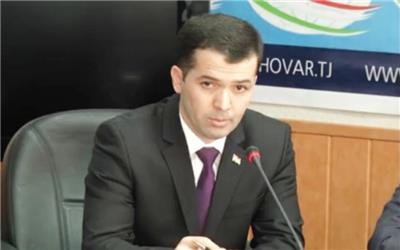 تاجیکستان: سال 2019 روابط با ایران احیا می‌شود