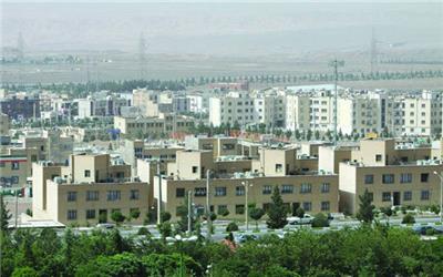 نیاز کشور به ١.٥ میلیون واحد مسکونی در سال