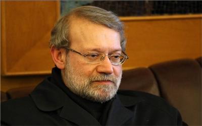 لاریجانی درگذشت برادرِ سردار دهقان را تسلیت گفت