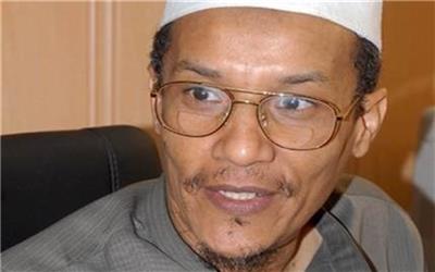 ممانعت دولت الجزایر از نامزدی یک رهبر برجسته اسلامگرا در انتخابات آینده