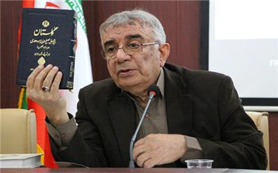 شعر سبک خراسانی همپای حدیث به روایت گفتمان آل‌البیت پرداخته است