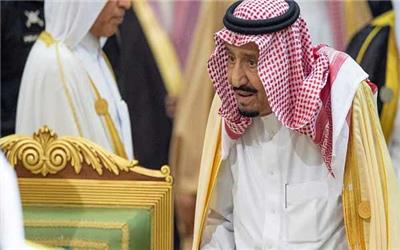 ملک سلمان موضع عربستان درباره معامله قرن را اعلام کرد