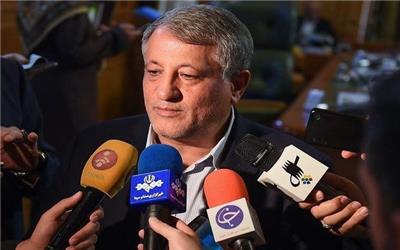 ساماندهی دستفروشان مورد توجه دستگاه‌های اجرایی است