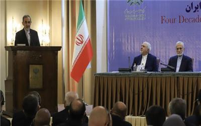 سیاست خارجی کشور نمی‌تواند عزتمندی ملت را در نظر نگیرد