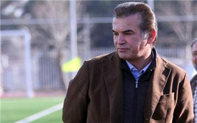 استیلی: اردوی تیم امید لغو شد