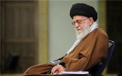 بیانیه مهم رهبرانقلاب تا ساعتی دیگر منتشر می‌شود