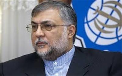 ابراهیمی‌ترکمان درگذشت محمدجواد صاحبی را تسلیت گفت