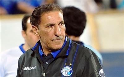 مقابل پرسپولیس دفاعی و ضد فوتبال بازی نمی‌کنیم